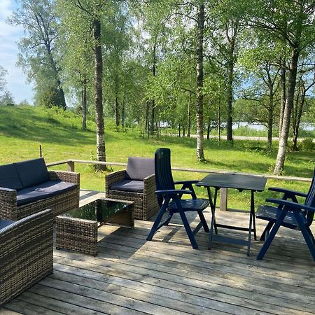 Ryasjoe Holiday Homes Sexdrega Kültér fotó