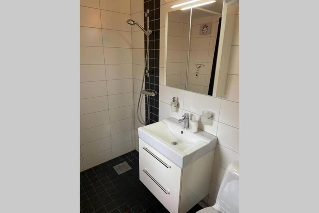 Ryasjoe Holiday Homes Sexdrega Kültér fotó