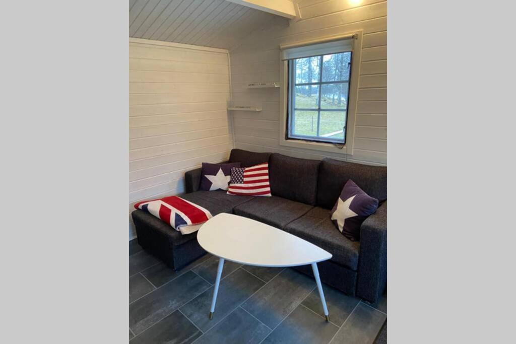 Ryasjoe Holiday Homes Sexdrega Kültér fotó