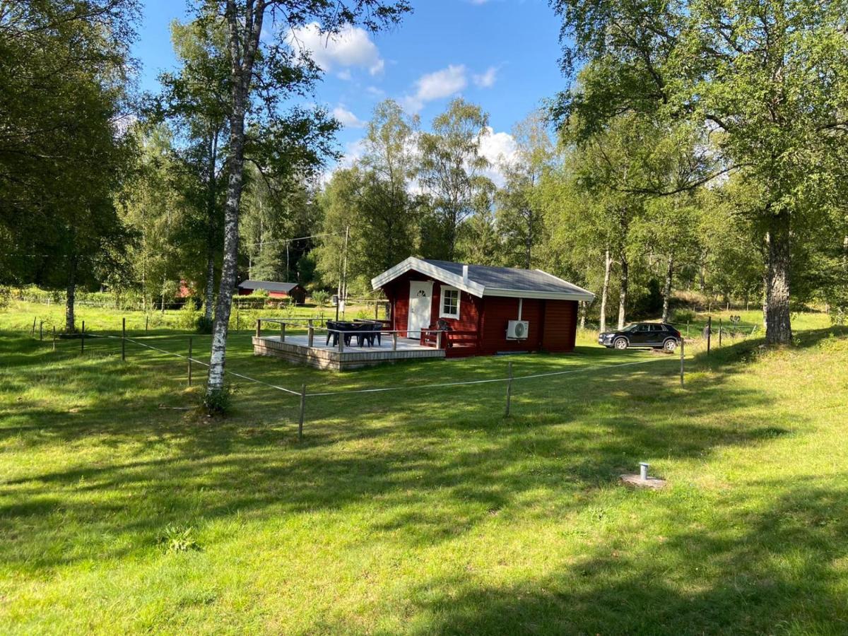 Ryasjoe Holiday Homes Sexdrega Kültér fotó