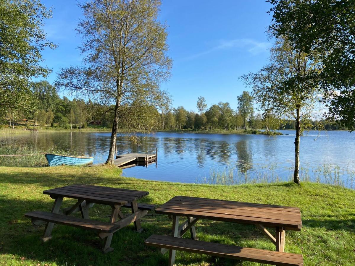 Ryasjoe Holiday Homes Sexdrega Kültér fotó