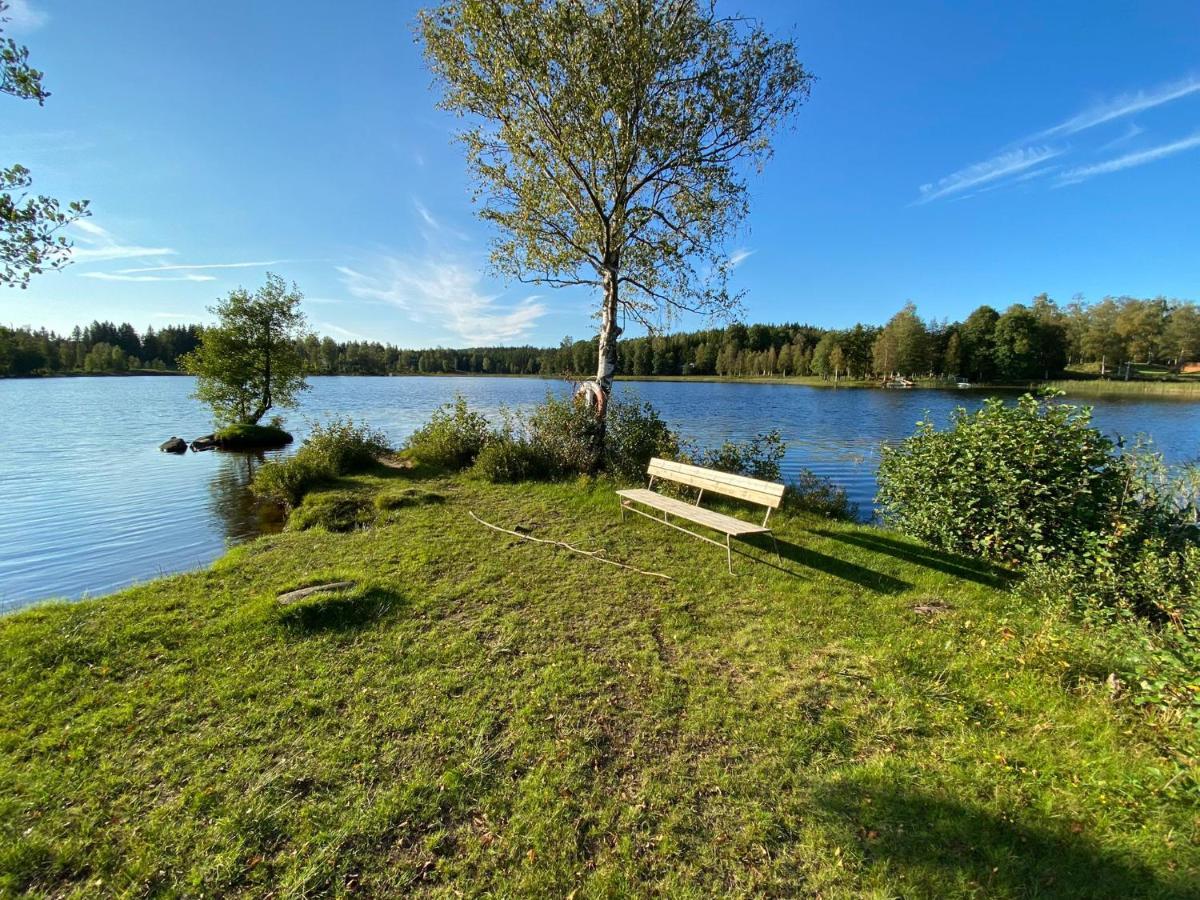 Ryasjoe Holiday Homes Sexdrega Kültér fotó