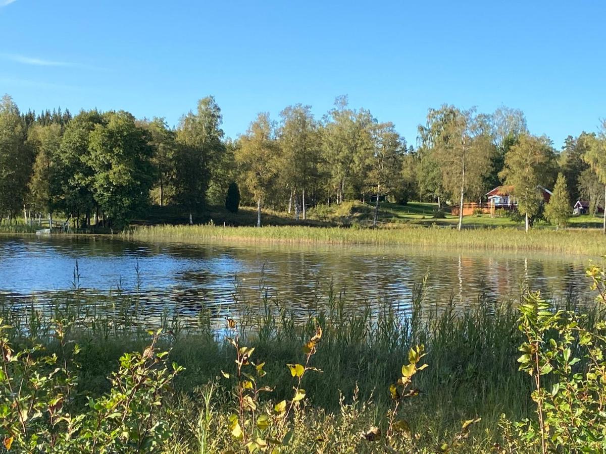 Ryasjoe Holiday Homes Sexdrega Kültér fotó